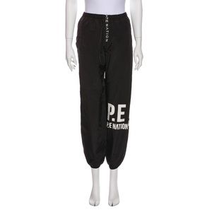 P.E. Nation Graphic Sweatpants